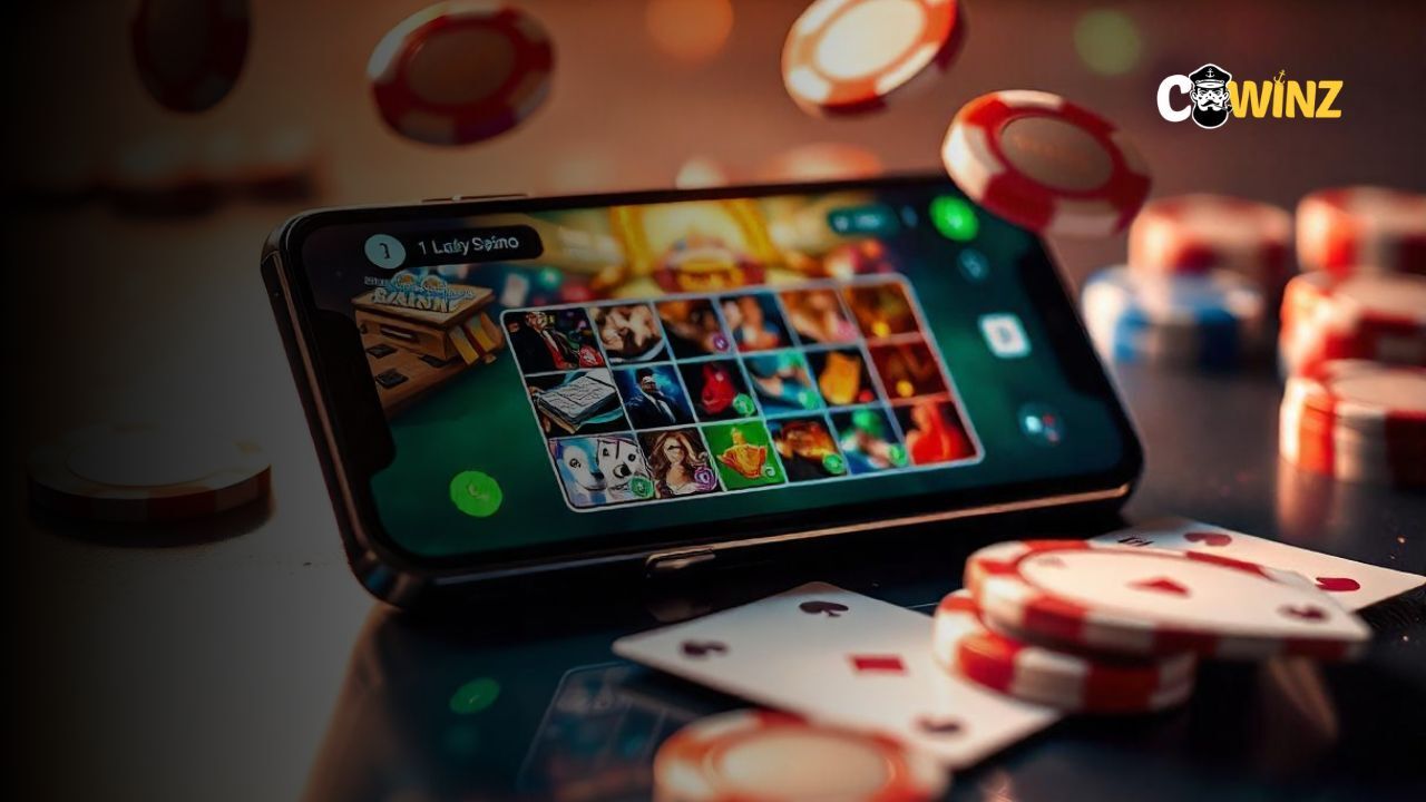 How To Play And Win More At Online Casinos Top 10 Tips